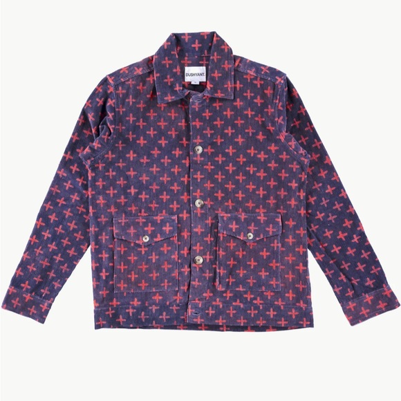 Chore Jacket - Picture 2 of 5